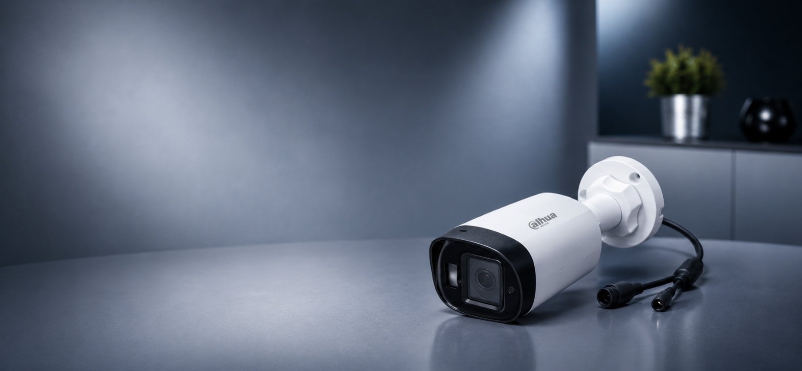 CCTV Cameras manufacturing programme